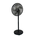 16inch high-velocity floor fan - home & commercial use, southeast asia cross-border, direct from manufacturer, powerful airflow