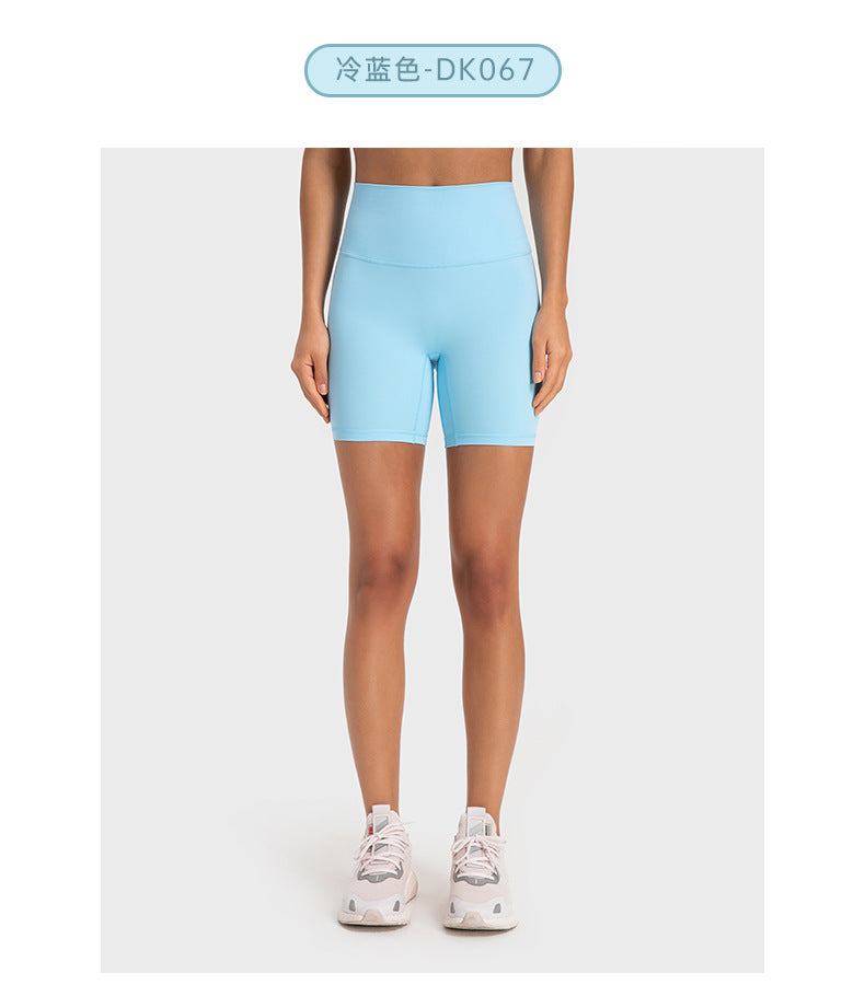 Spring/summer sexy & trendy yoga outfit: dopamine dressing, high-end comfort, slim-fit activewear set