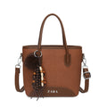 Caramel strap charm