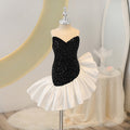 children's dresses: girls' princess gowns, mermaid tails for hosts,  new runway high-end catwalk performance costumes