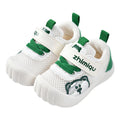 Baby sandals for boys, summer first walker shoes, 0-1-2 years old infant anti-slip soft sole mesh shoes for babies and toddlers, baby girl shoes