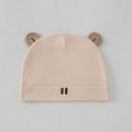 Milo maternity hat (beige)
