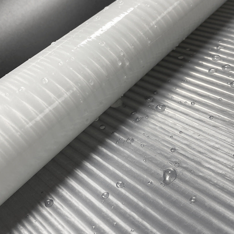 Changhong glass film glue-free bathroom window anti-peeping living room balcony partition anti-light frosted glass sticker