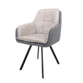 Export scandinavianaccessible luxuryclassy dining chair casual armrest upholstered back chair modern dining chairs