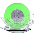 Home bluetooth speaker - bathroom safe, drop-proof, waterproof, outdoor portable mini suction cup bluetooth speaker, wireless speaker