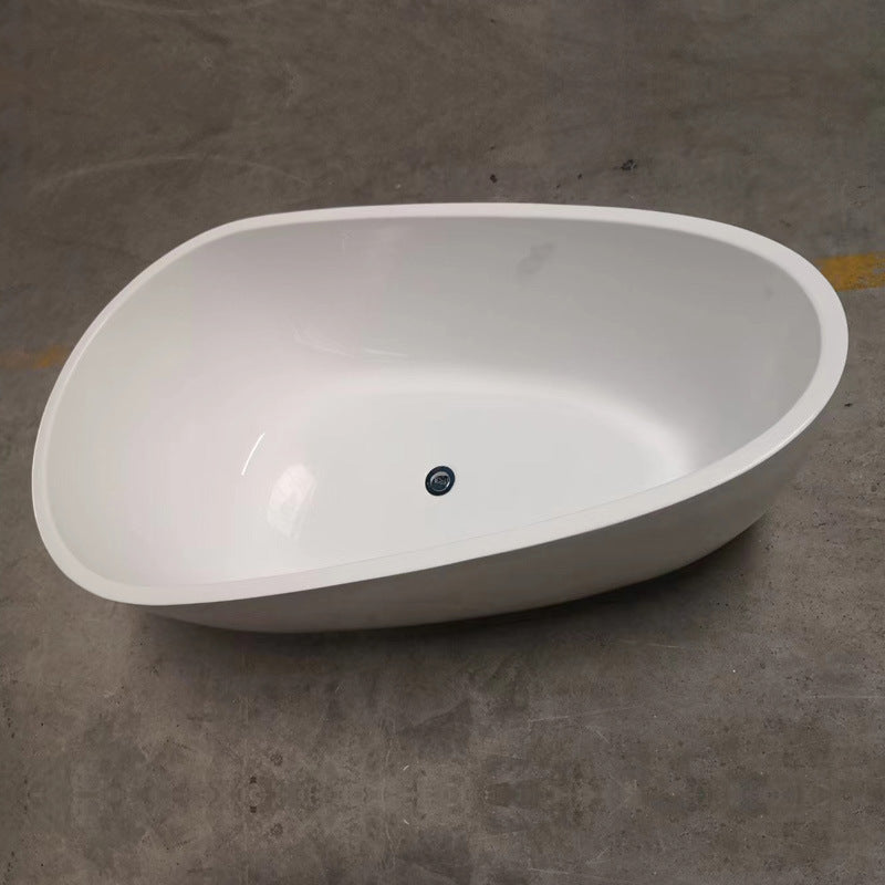 Source manufacturer Supply, independent household bathtub Acrylic bathtub Multi-size color B & B hotel bubble pool