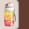 portable juicer small for home multifunctional fried juice machine rechargeable fruit juicer cup ton ton barrel