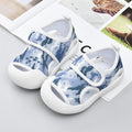 Baby sandals, first walker shoes, summer soft sole non-slip, 0-1-3 years old infant mesh toddler shoes for baby girls and boys