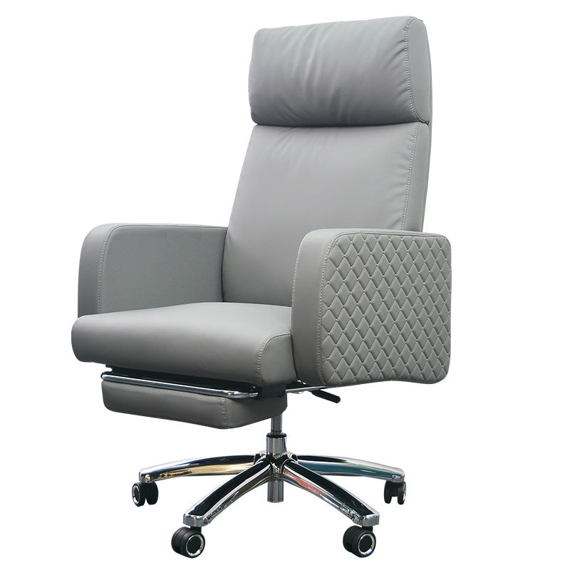 Boss Chair Swivel Chair Computer Chair Home Lunch Break Reclining Massage Chair Chair Business Xipi Classroom Chair Office Chair