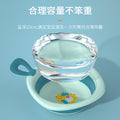 Newborn baby wash basin foldable three-piece set - baby bath & bottom wash, portable & hangable for home use