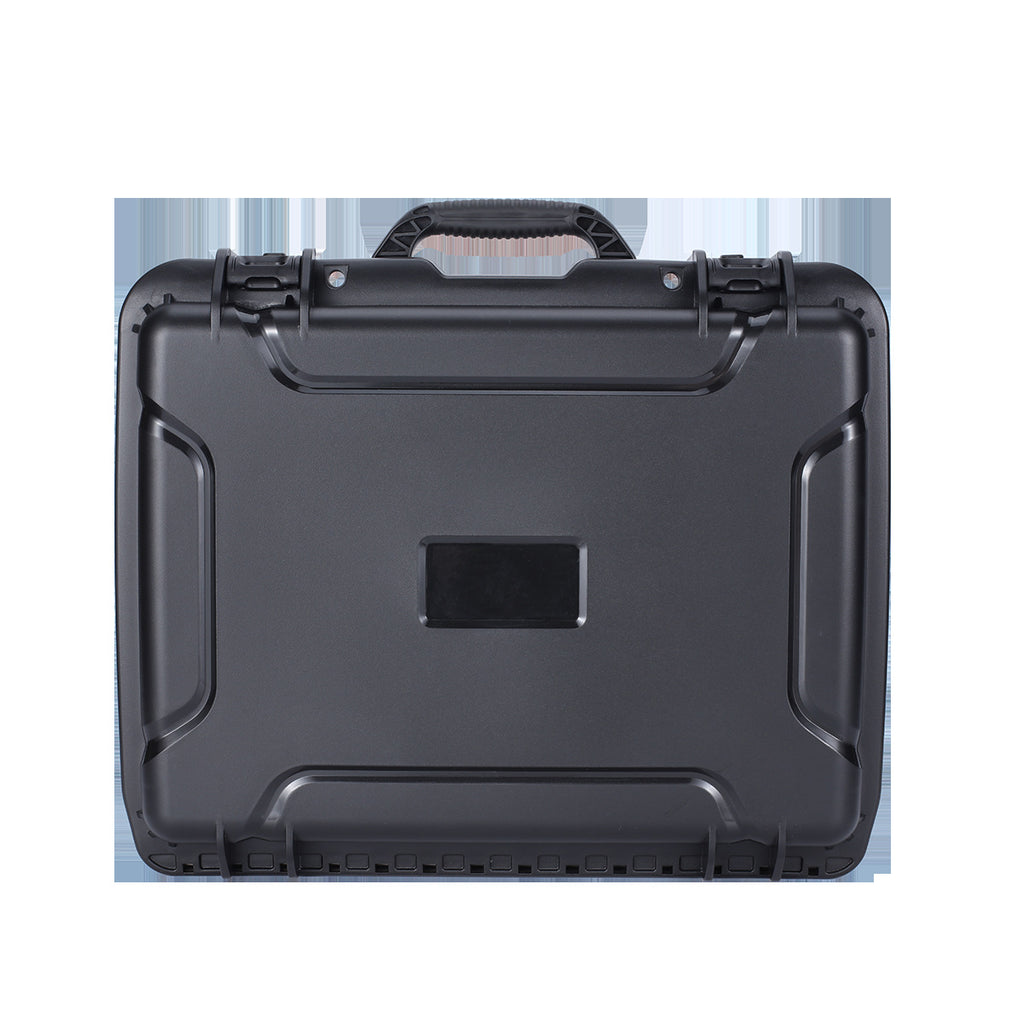 IP67 waterproof and compression-resistant toolbox, air case, instrument case, drone photography equipment, protective case, high-end suitcase.