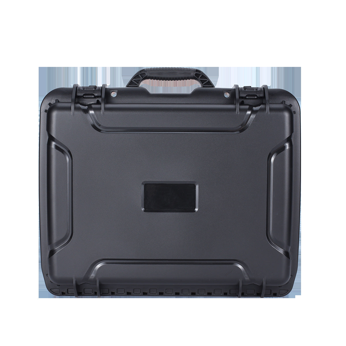 IP67 waterproof and compression-resistant toolbox, air case, instrument case, drone photography equipment, protective case, high-end suitcase.