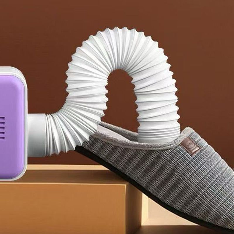 Dryer small dormitory for home timing noise reduction heater constant temperature clothes dryer shoe dryer quilt dryer handy gadget