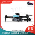 A15 pro drone 8k hd aerial photography long-endurance quadcopter kids' toy remote control aircraft wholesale