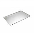 European-style non-stick baking pan, rectangular 6040 aluminum alloy, right angle, non-stick cake and bread baking mold, oven-safe, commercial grade