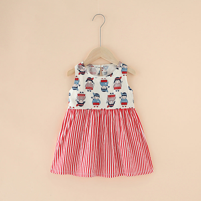 Girls' dresses : new children's clothing, princess dresses for girls, toddler to big kid sizes
