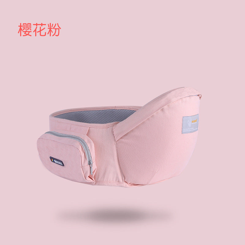 Factory direct: baby hip seat carrier - all-season comfort for your little one