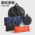 Bbq grill storage bag oxford cloth grill carrying case bbq accessories supplies tools outdoor travel portable bag