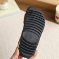Boys' sandals - new summer collection: softwood shoes, korean style birkenstocks, cool beach sandals for mid-to-large children