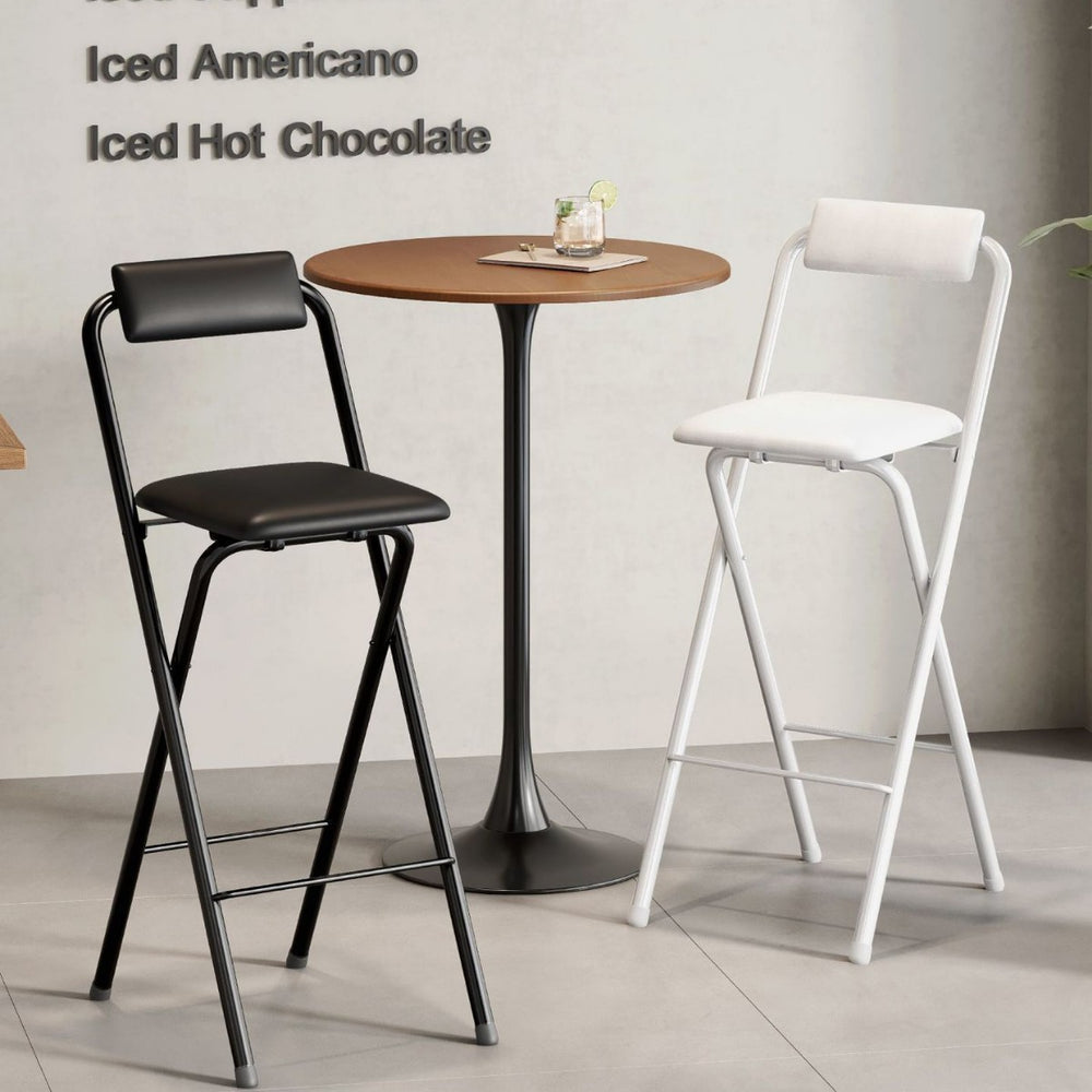 Bar chair, high stool, foldable chair, high foldable chair, dining chair, bar counter, cashier counter, high foldable portable chair