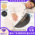 Customized slope pillow baby pillow pregnancy pillow lumbar support side sleeper pillow breathable removable washable cross-border hot seller