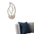 High-end nordic modern wall sconce | adjustable color temperature acrylic round design versatile wall lamp