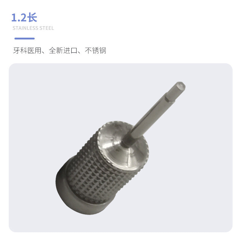 Dental Implant Tool Box Screwdriver Wrench Machine Base Torque Strengthening Ratchet General Dentistry