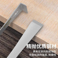 Baolian multifunctional pry bar, carpentry nail remover, installation artifact, beekeeping shovel, scraper, special pry bar tool
