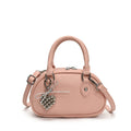 Pink with charm