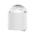 Dynamic dynamic water ripple aurora lamp magic ball ambient light led camping style lamp ambient lighting
