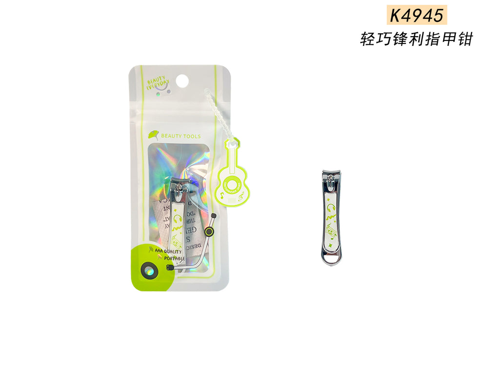 Keqi yinzi product eyelash curler collection, eyebrow trimmer for women, novice beauty tools, comfortable makeup puff, hot style