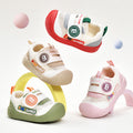 Toddler shoes for boys, summer sandals, infant soft-soled functional cartoon shoes, baby shoes for ages 1-3, children's shoes