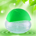 Small negative ion water wash air purifier for home bedroom, formaldehyde removal, smoke elimination, sterilization and disinfection machine for pregnant women and babies