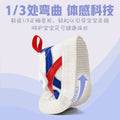 Toddler shoes for boys, spring and autumn, 0-1-2 years old, soft sole infant shoes, children's shoes, infant and toddler shoes for girls