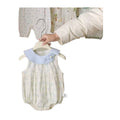 Baby clothes  summer new collection: floral romper for baby girls - perfect for full month celebration, 100-day celebration, and infant princess bodysuit