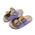Sense of design thick sole birkenstock shoes fashioneasiest for match slippers women's summer outwear shoes new arrival seaside beach open toe sandals