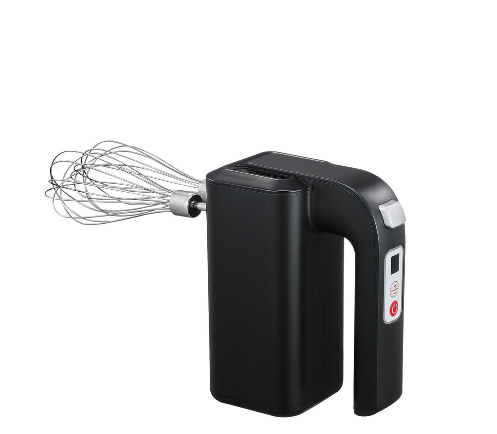 Canxin export wireless electric egg whisk - handheld rechargeable whisk for cream, egg whites, and baking