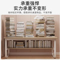 Computer desk desktop home desk bookshelf all-in-one bedroom primary and junior high school student writing desk study desk office desk