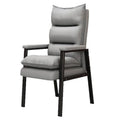 Mahjong chair, chess and card room special chair, for home sofa, back chair, office conference chair, mahjong machine chair, set of four