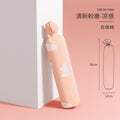 Bao hui candy pillow - baby comfort pillow, infant sleep pillow, side sleeper support, newborn anti-roll pillow, breathable