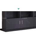 Cosmetics display cabinet wooden product display rack for home display cabinet manicure display cabinet beauty salon store shelf