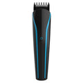 Wholesale household electric smart digital display hair clipper six-in-one set with sideburn trimmer, multi-function hair cutting machine