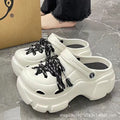 Rope white