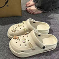 Girl khaki