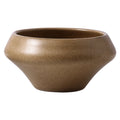 Japanese retro ceramic snack plate stylishfor home restaurant seasoning plate dipping plate rice bowl stoneware dessert bowl