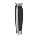 household hairdressing electric hair clipper portable fast charging beard trimming hair push white carving oil head clipper wholesale