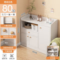 Floor-standing storage cabinet for home living room tea cabinet sideboard all-in-one cabinet wall-mounted storage cabinet miscellaneous cabinet storage cabinet