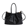 New arrivalcasual satchel bucket bag for women normcore style easiest for match shoulder bag trendy large capacity work clothing hand crossbody bag