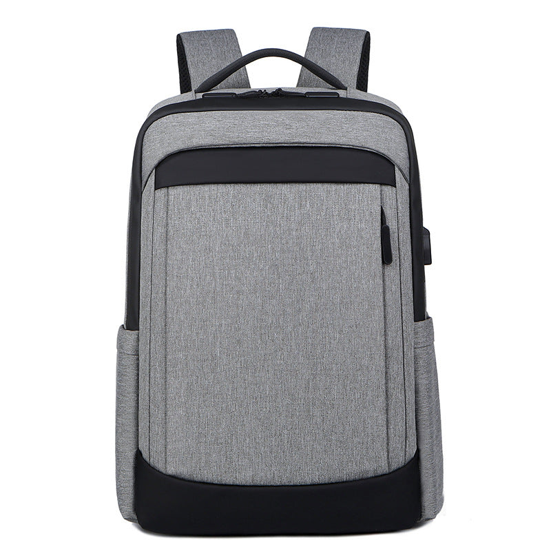 Business Backpack Student School Bag Travel Commuter Backpack Laptop Bag Leisure Travel Backpack Wholesale