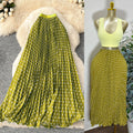 Mustard green
